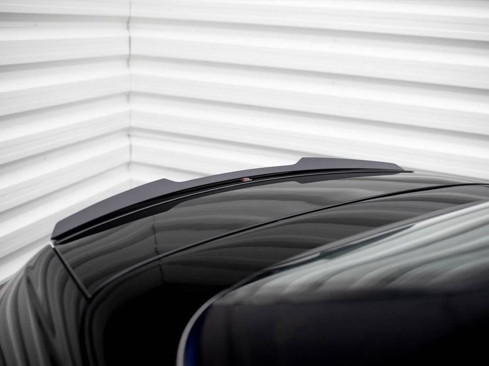 Spoiler CAP Mercedes CLK Cabriolet A209 Maxton Design