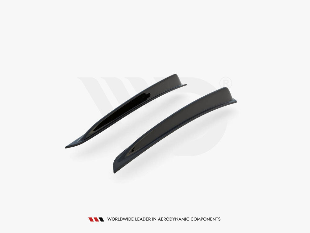 Short Roof Rails BMW M2 G87 Maxton Design