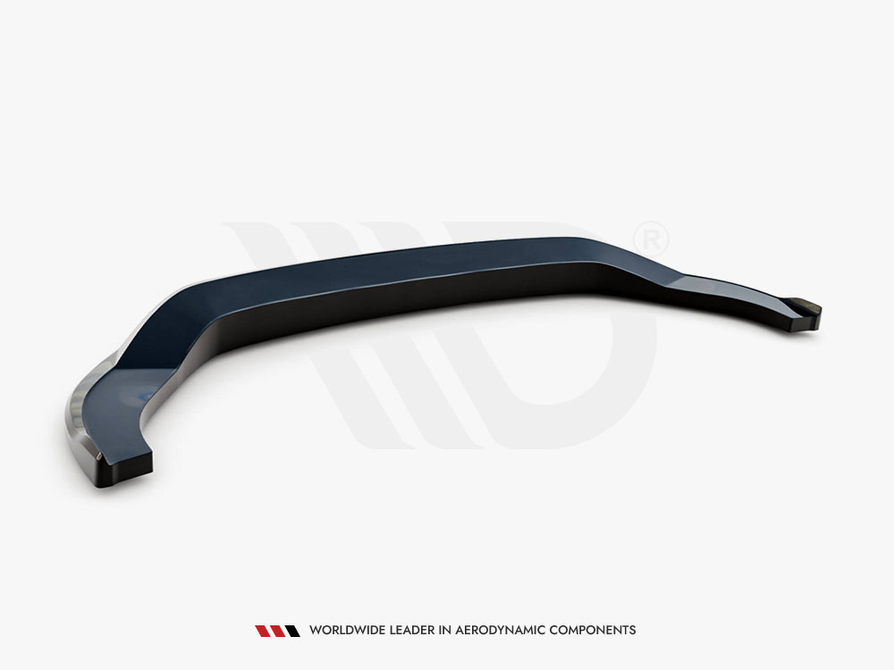 Front Splitter V.1 VW Multivan T7 Maxton Design