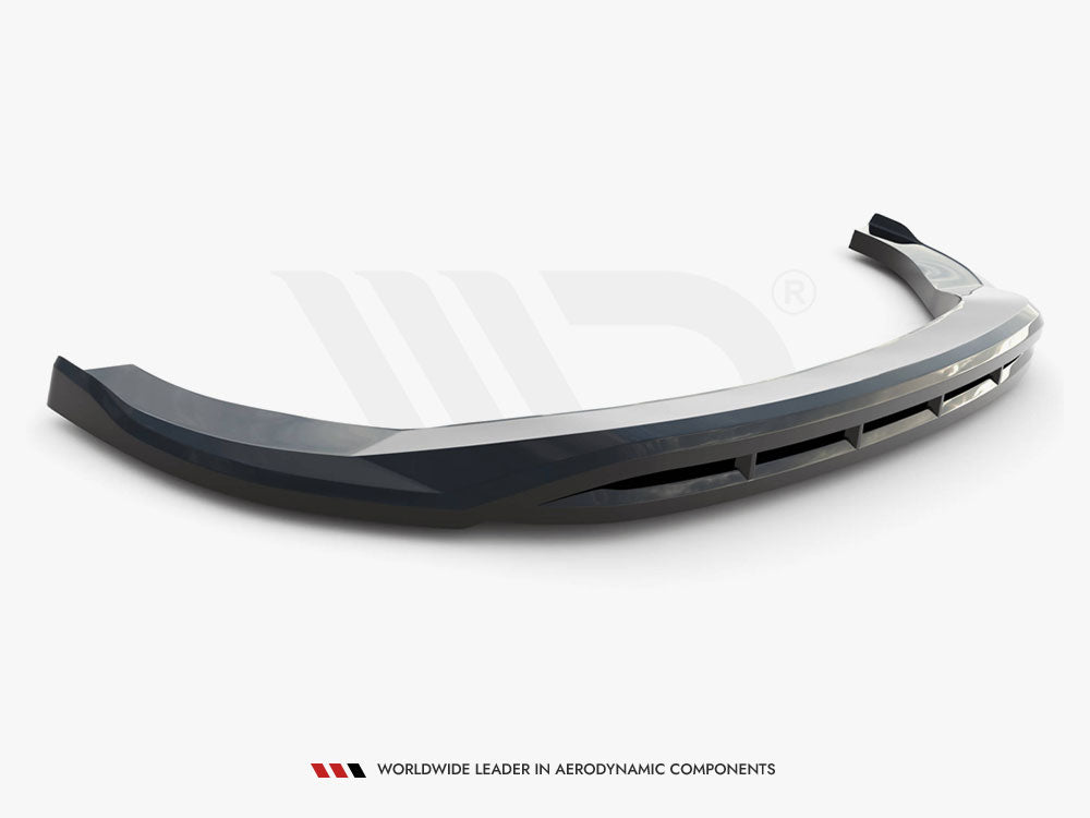 Front Splitter V.1 VW Multivan T7 Maxton Design