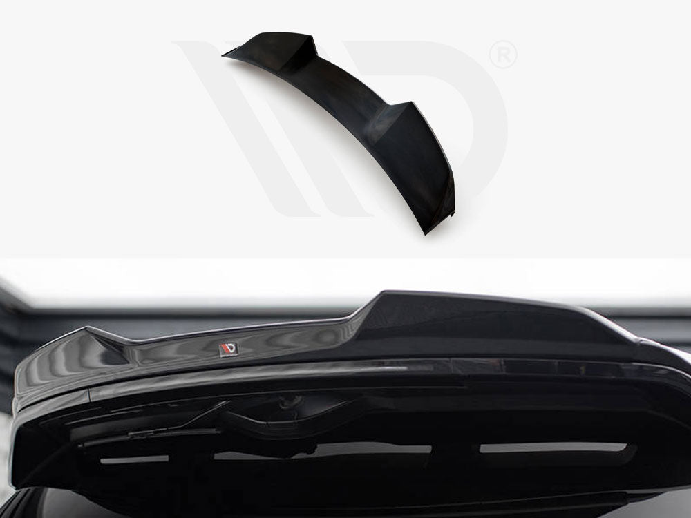 Spoiler CAP 3D Land Rover Discovery HSE Mk5 Maxton Design