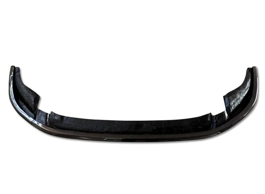 Luxury Sports GV Style Carbon Front Lip For VW GOLF R MK7 -PP