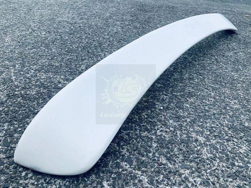 Luxury Sports Dmax Style Roof Spoiler For Nissan Skyline R34 4DR