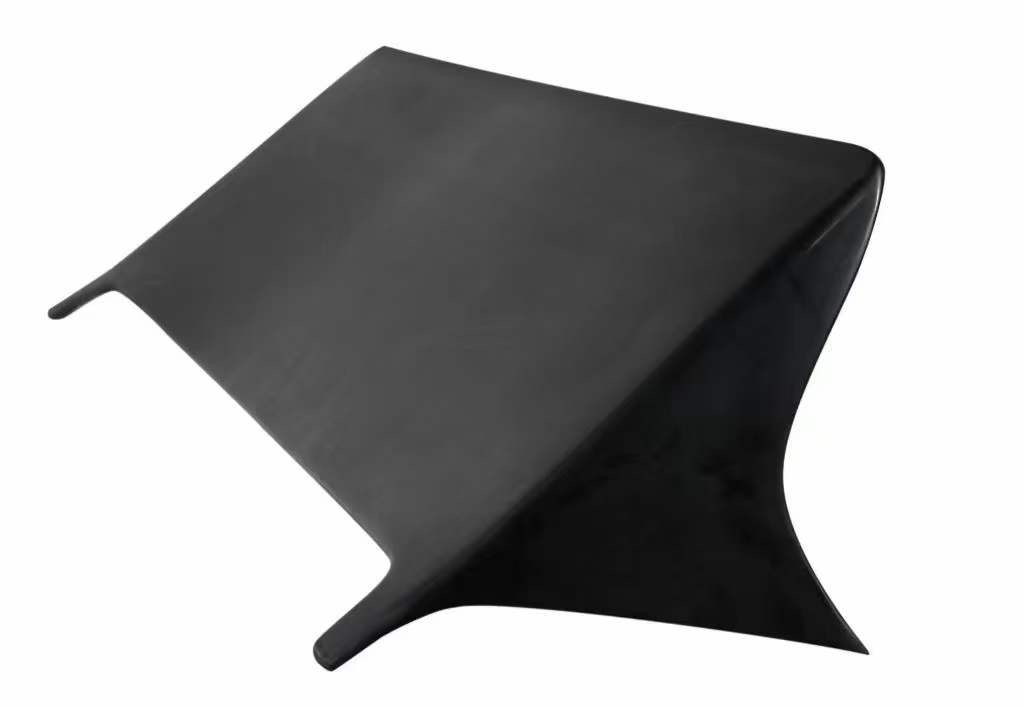 Luxury Sports Roof Spoiler For Honda Civic EF Hatchback -PP