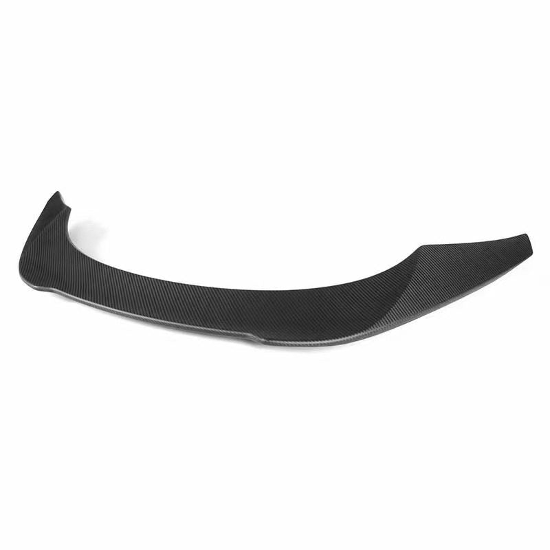 Luxury Sports V Style Carbon Boot Spoiler For Toyota Supra A90 -PP