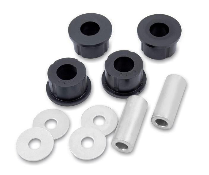 Superpro Front Lower Shock Bush Kit (SPF2132K)