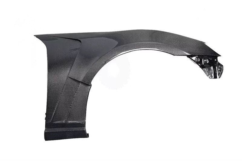 Luxury Sports 20mm Vented Carbon Front Fender For Toyota GT86/BRZ -PP