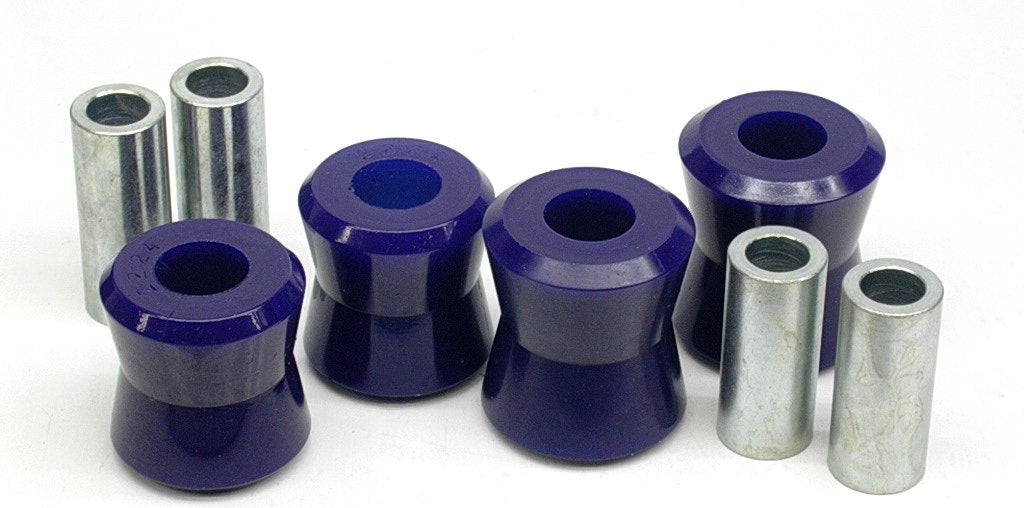 Superpro Rear Upper Trailing Arm Bush Kit (SPF2224K)