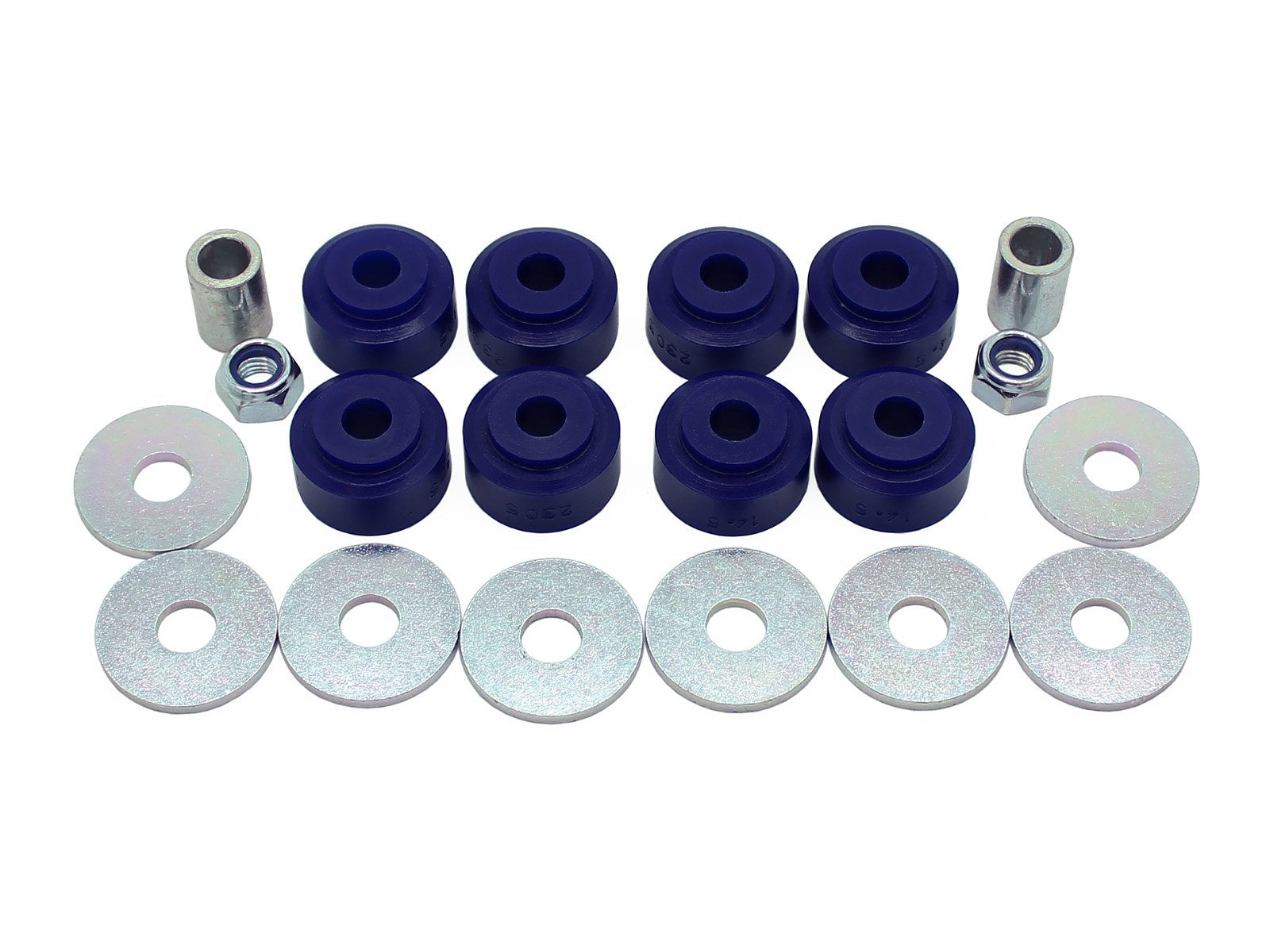 Superpro Rear Sway Bar Link Bush Kit (SPF2305K)