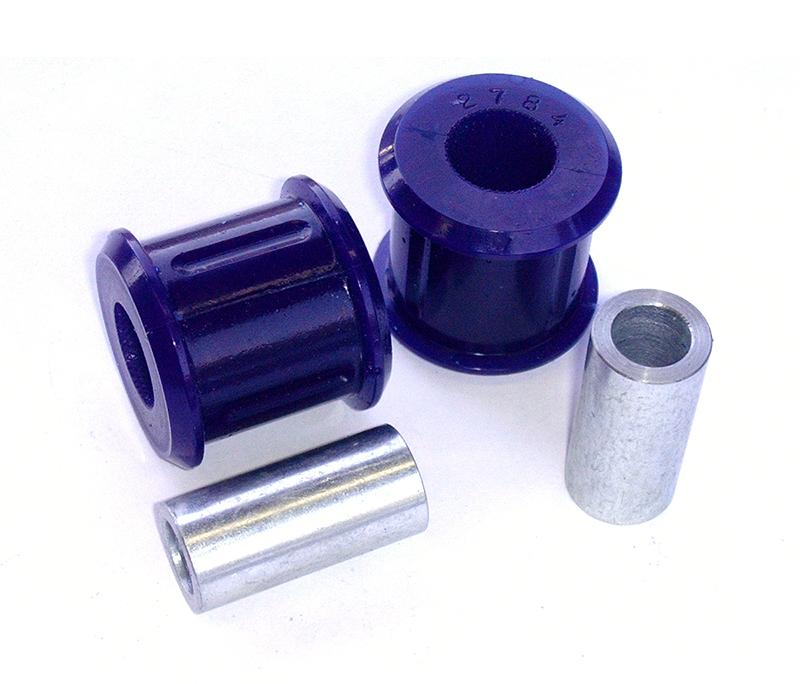 Superpro Rear Trailing Arm Front Bush Kit (SPF2784K)