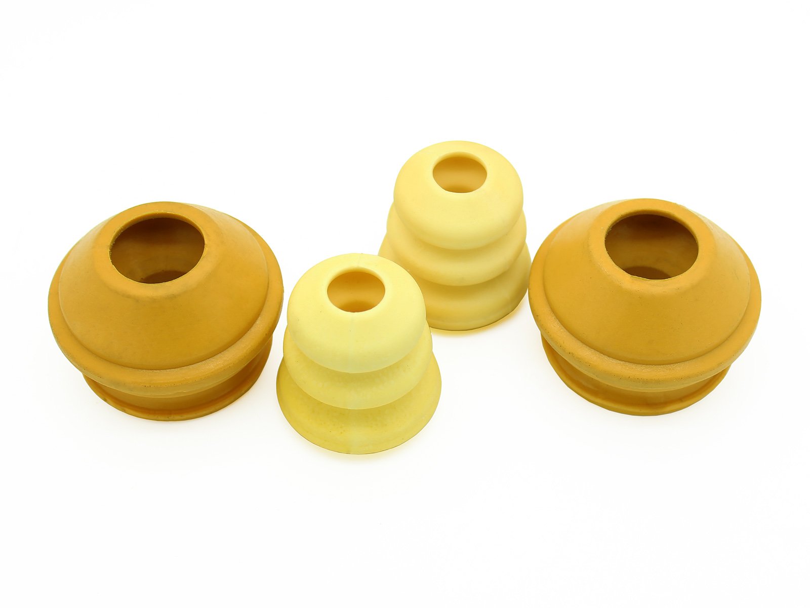 Superpro Front & Rear Bump Stop Bush Kit (SPF2883K)