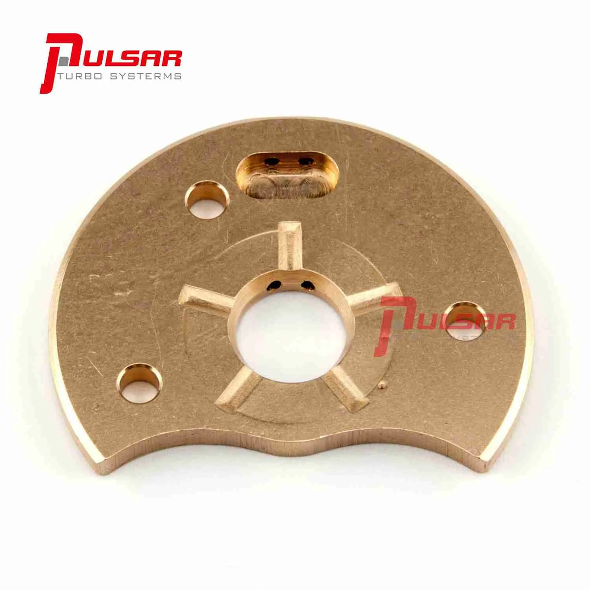 Pulsar 03-07 Dodge Ram 5.9 Holset Cummins Diesel Turbo HY35W HE351CW Rebuild Repair Kit (PULSAR-RRK0009)