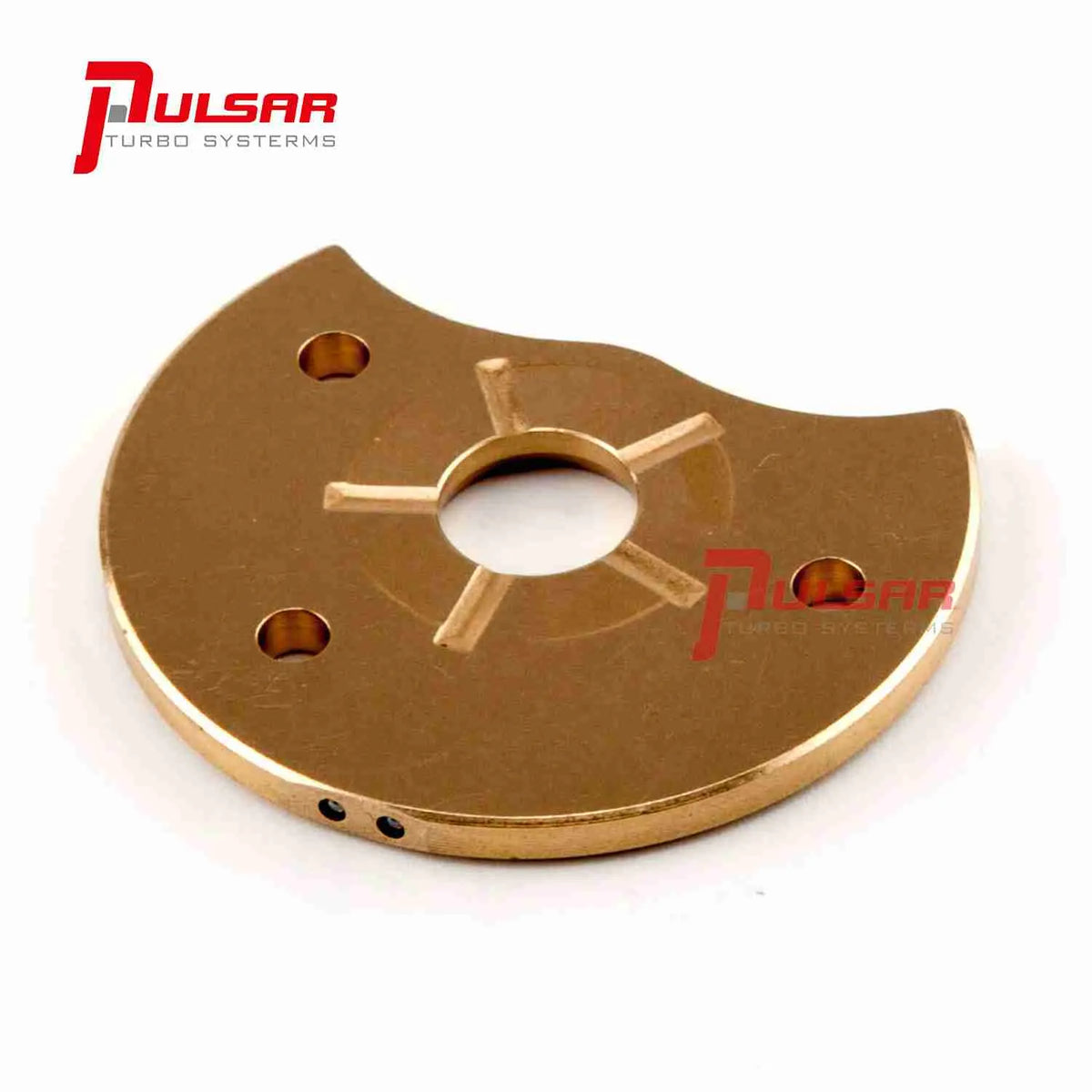 Pulsar 03-07 Dodge Ram 5.9 Holset Cummins Diesel Turbo HY35W HE351CW Rebuild Repair Kit (PULSAR-RRK0009)