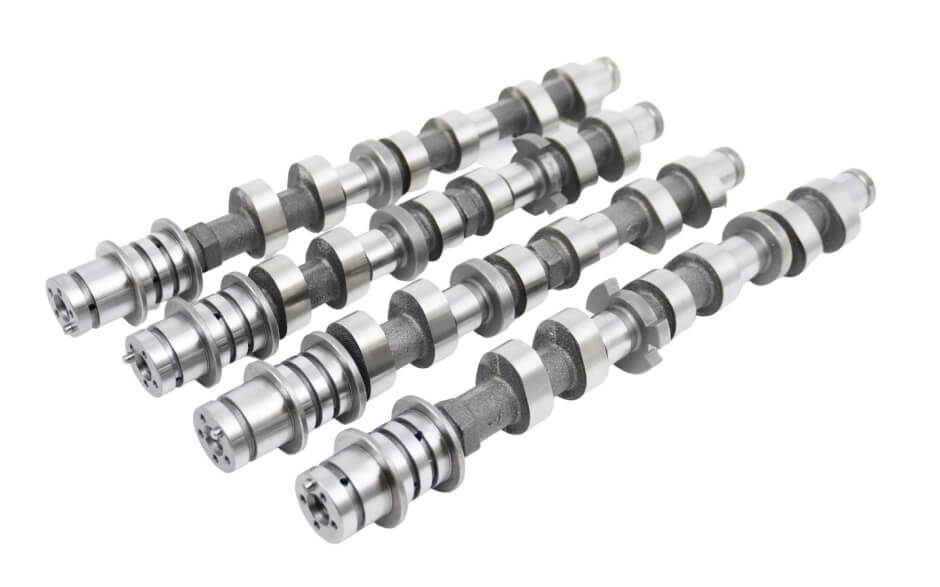 Kelford Cams 2GR-FE Camshafts | 263-A