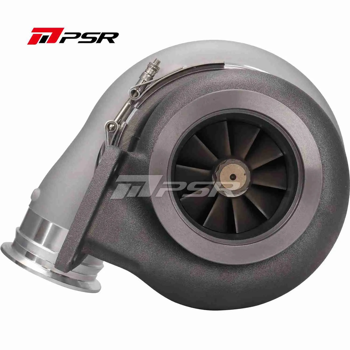 Pulsar PSR 492 Journal Bearing Billet Compressor Wheel Turbocharger