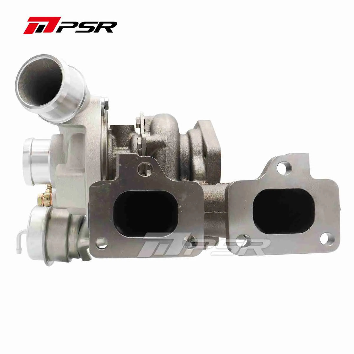 Pulsar PSR Turbocharger Bolt on 2016-2021 Polaris RZR XP Turbo