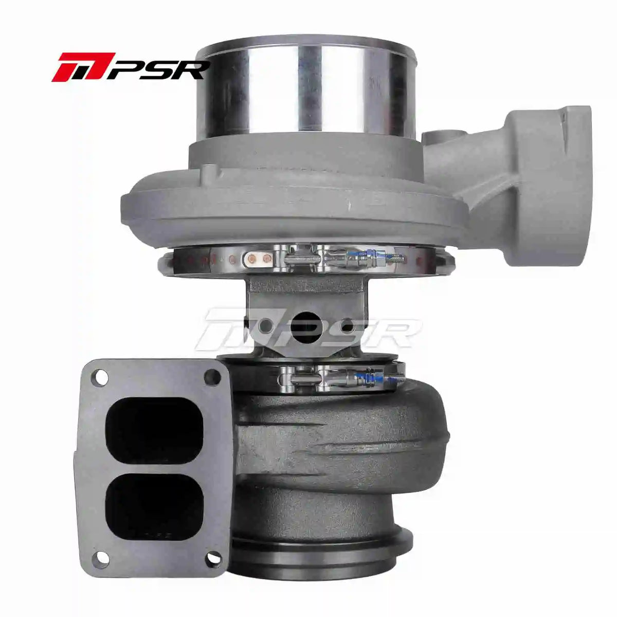 Pulsar NEXT GEN 410SX 478G 78mm Billet Compressor Wheel Turbo with 9 Blade Turbine Wheel for CAT 3406E C15 Engine