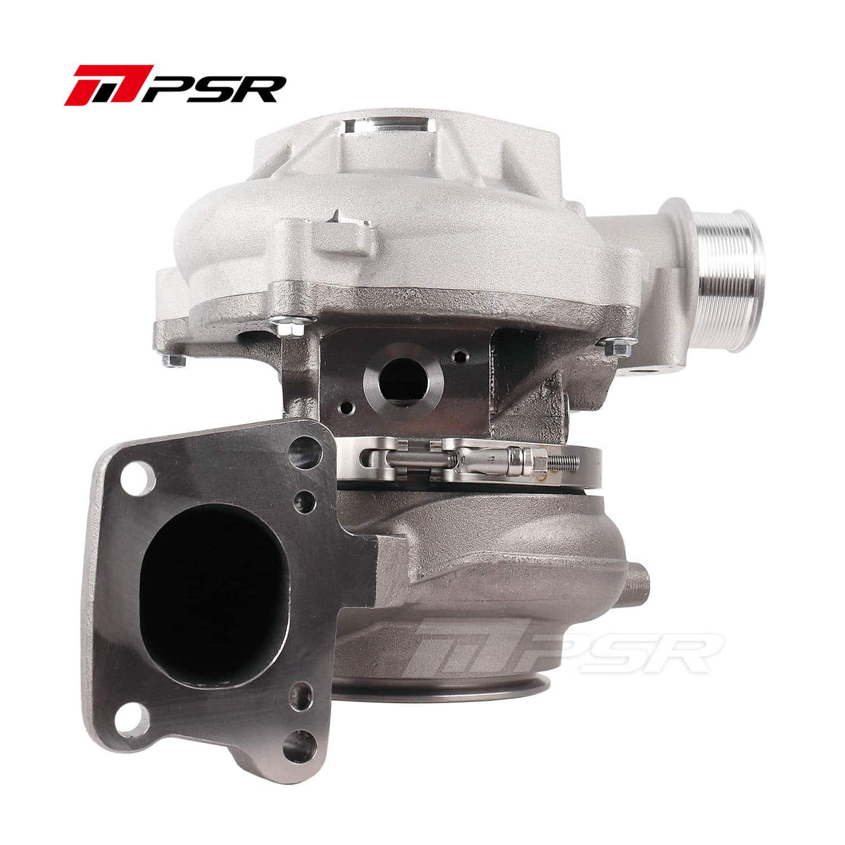 Pulsar 2017-2023 Chevy Silverado GMC Sierra L5P 6.6L V8 Turbocharger (PULSAR-TRB0010)