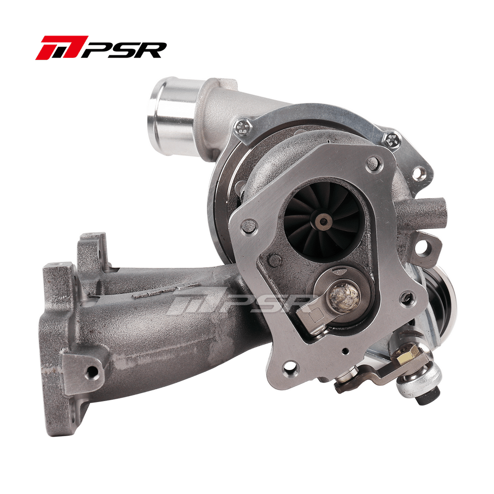 Pulsar PSR Turbocharger Bolt on 2016-2021 Polaris RZR XP Turbo