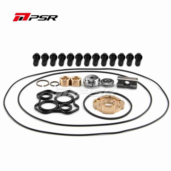 Pulsar PSR T51R MOD Cover DIY Upgraded Kit for 99.5 – 03 7.3L Ford Powerstroke Turbo