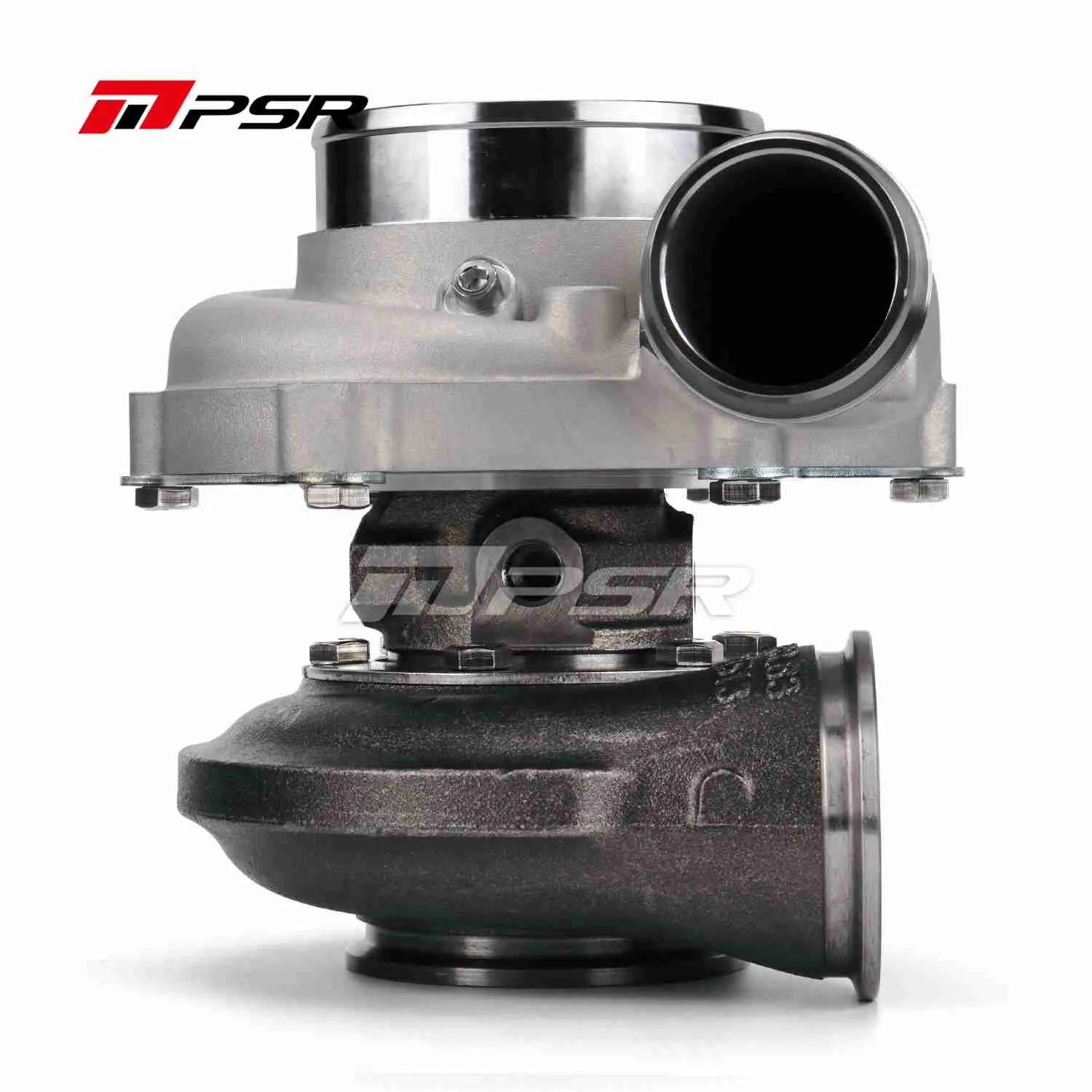 PSR3076 Gen2 Dual Ball Bearing Turbocharger