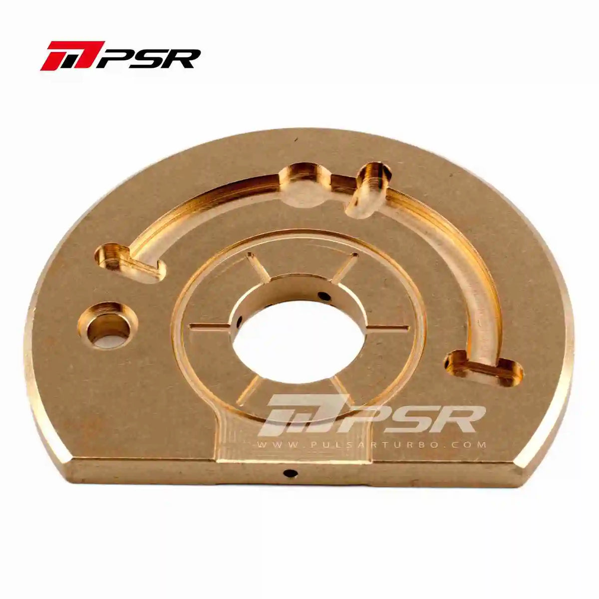Pulsar 360 Thrust Upgrade Rebuild Repair Kit for 410SX 478 78mm Billet Compressor Wheel Turbo for CAT 3406E C15 Engine (PULSAR-RRK0001)