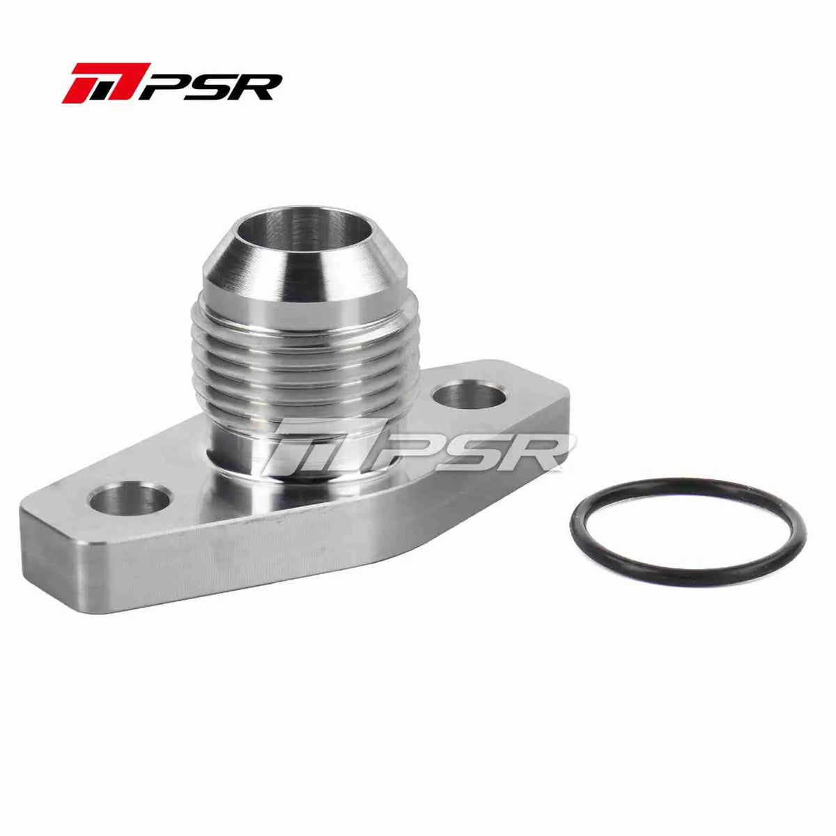 Pulsar -12 AN Oil Drain Flange Kit for 400SX4 400 475 480 Turbos (PULSAR-FLC0018)