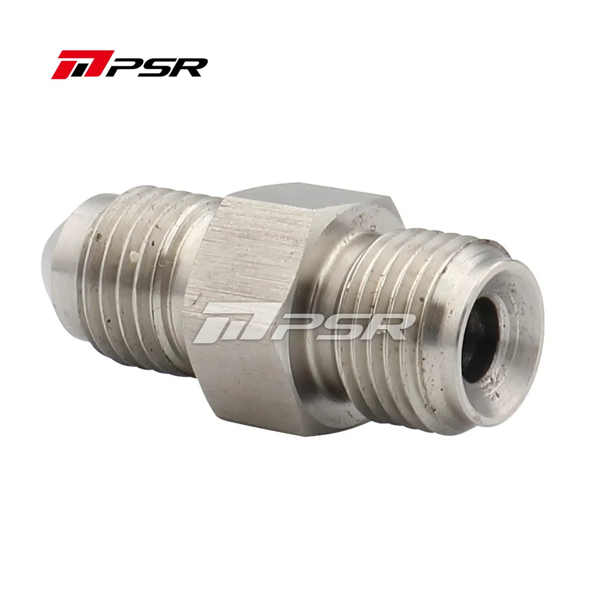 Pulsar Stainless Steel Oil Restrictor for PT/X28/30/35 PTG25/30/35 Ball Bearing Turbos (PULSAR-FIT0012)