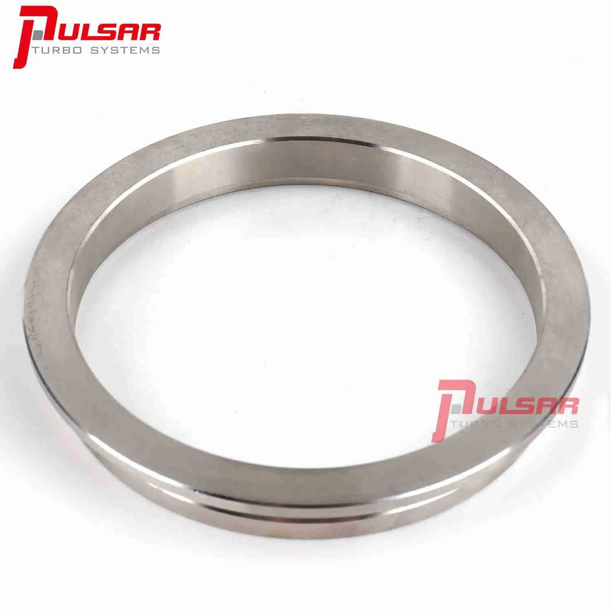 Pulsar 400 T4 Turbo 4″ Stainless Steel Flange Clamp Kit (PULSAR-FLC0023)