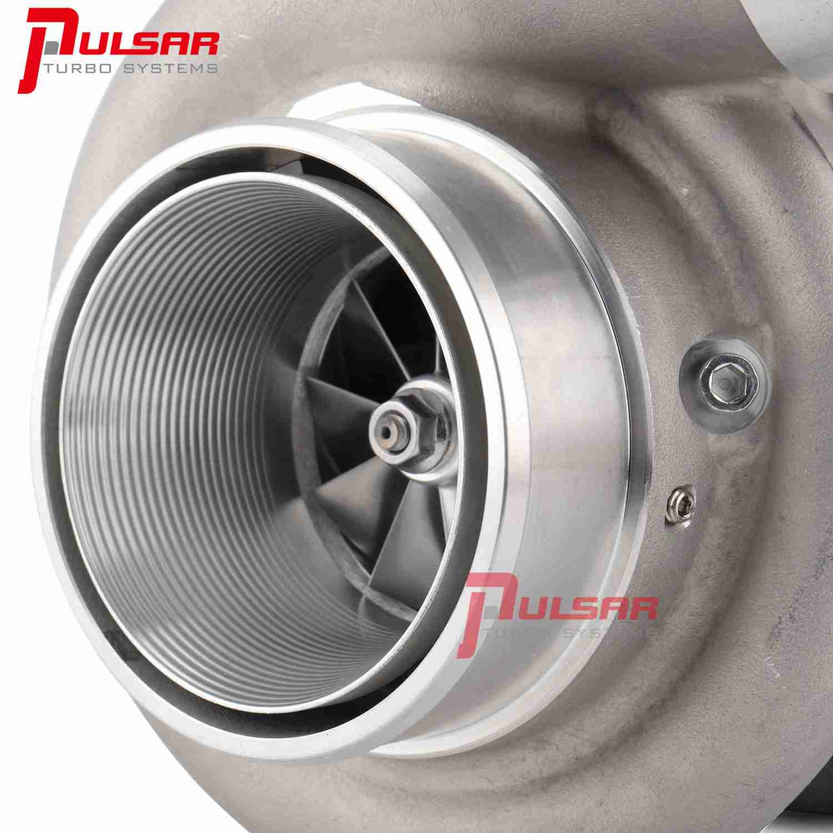 Pulsar PSR T51R Mod Compressor Housings for PTX Series Turbo