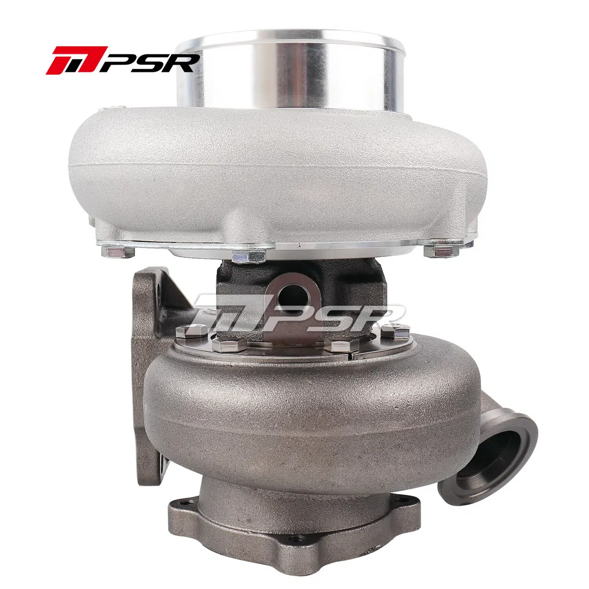Pulsar Next GEN PSR6782 Turbocharger External Wastegate Version for Ford Falcon FG XR6 to replace the factory PT3582R turbo