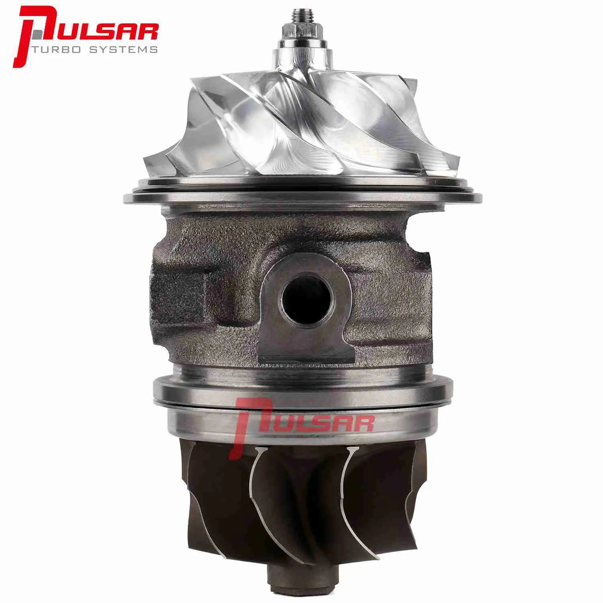 Pulsar PSR3582 Drop-In Upgrade CHRA for Ford BA/BF XR6 (PULSAR-CHR0016)