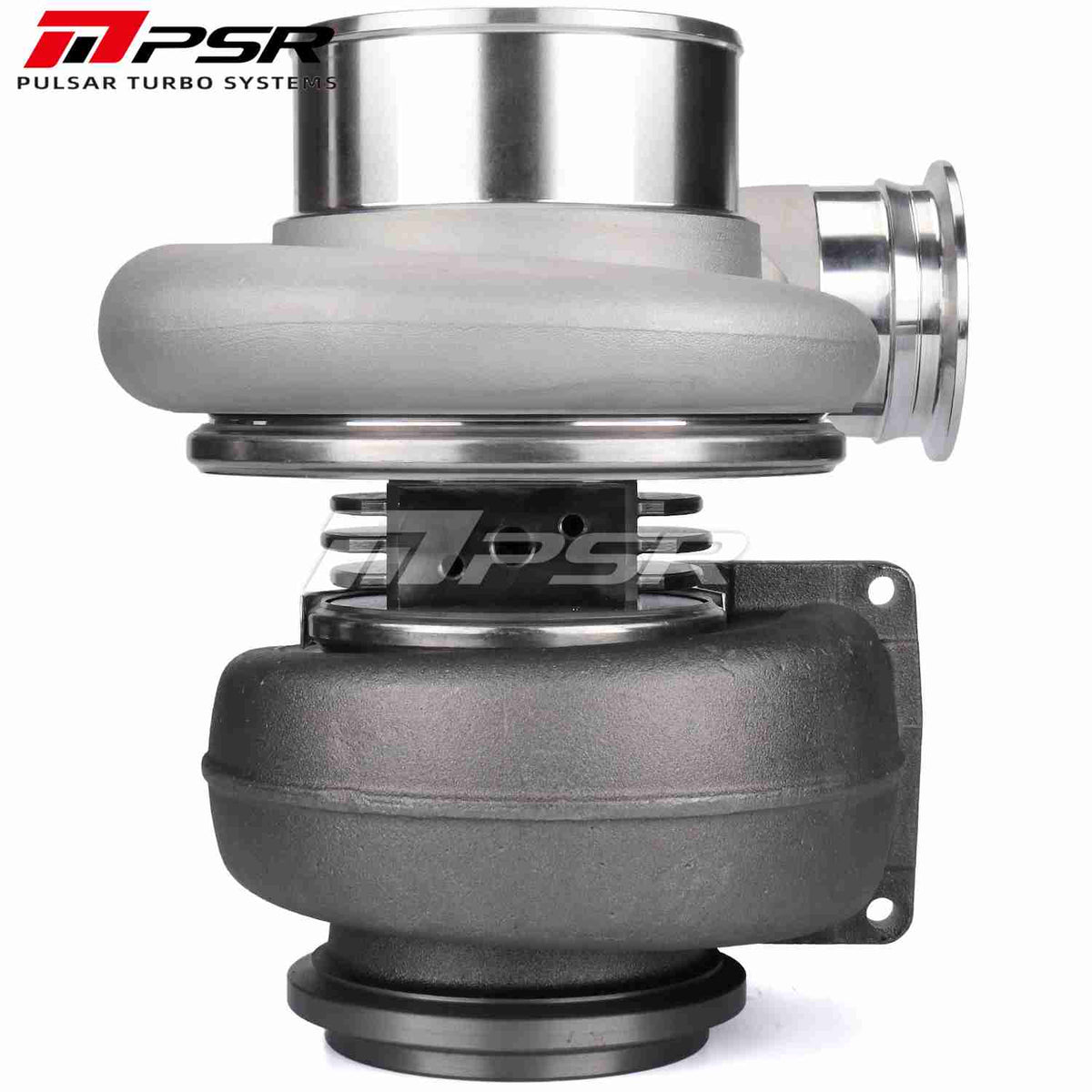 Pulsar PSR 492D Dual Ball Bearing Turbo Billet Compressor Wheel