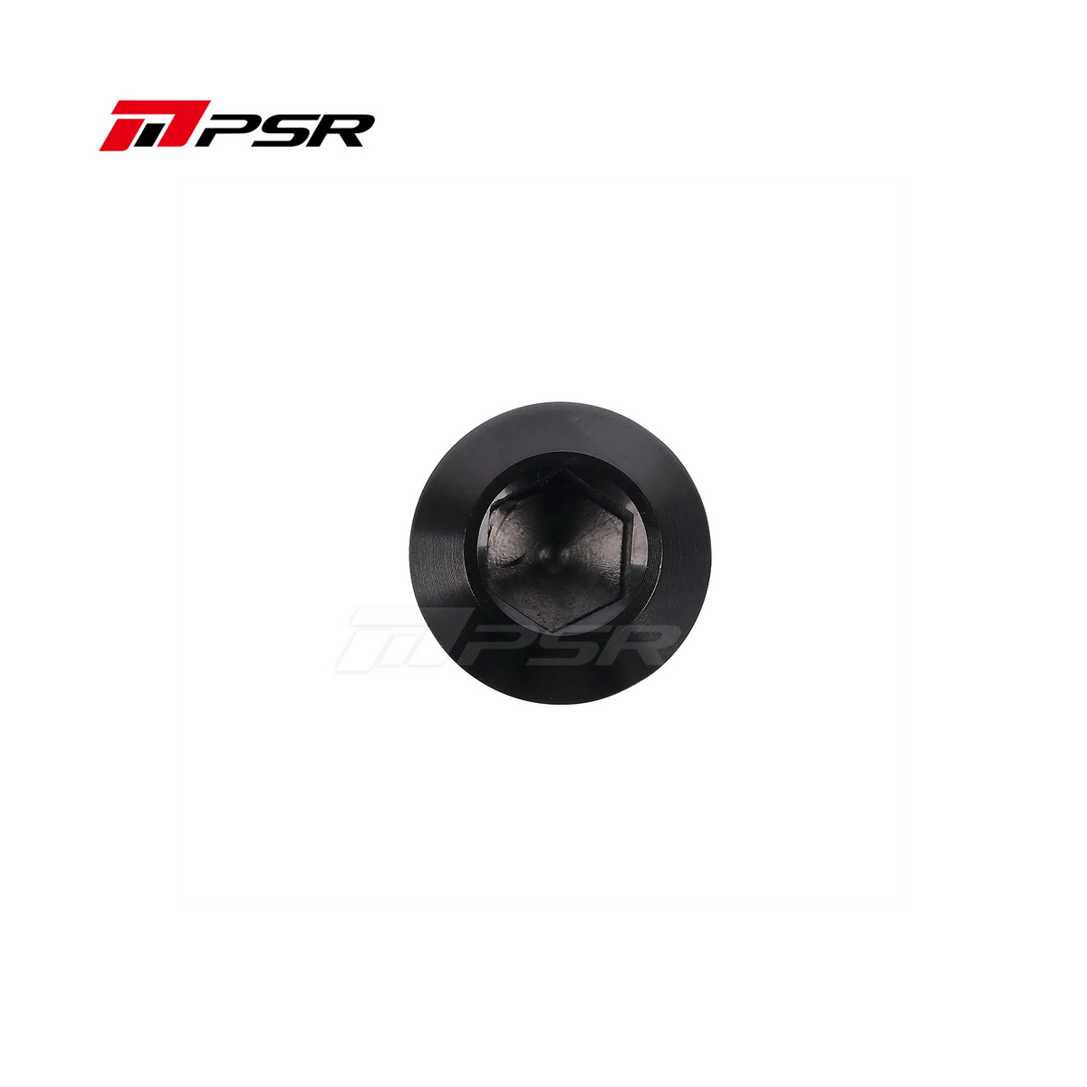 Pulsar PSR ORB Port Plug Fitting 6AN 8AN 10AN 12AN Male Hex Head Socket