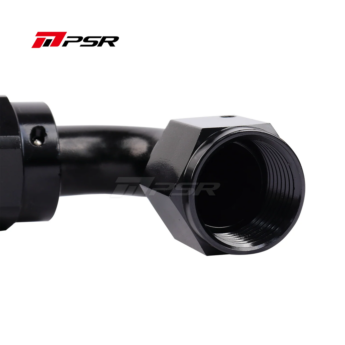 Pulsar PSR PTFE Hose End Fitting 4AN 8AN 10AN 12AN Fit For PTFE Fuel Hose Line