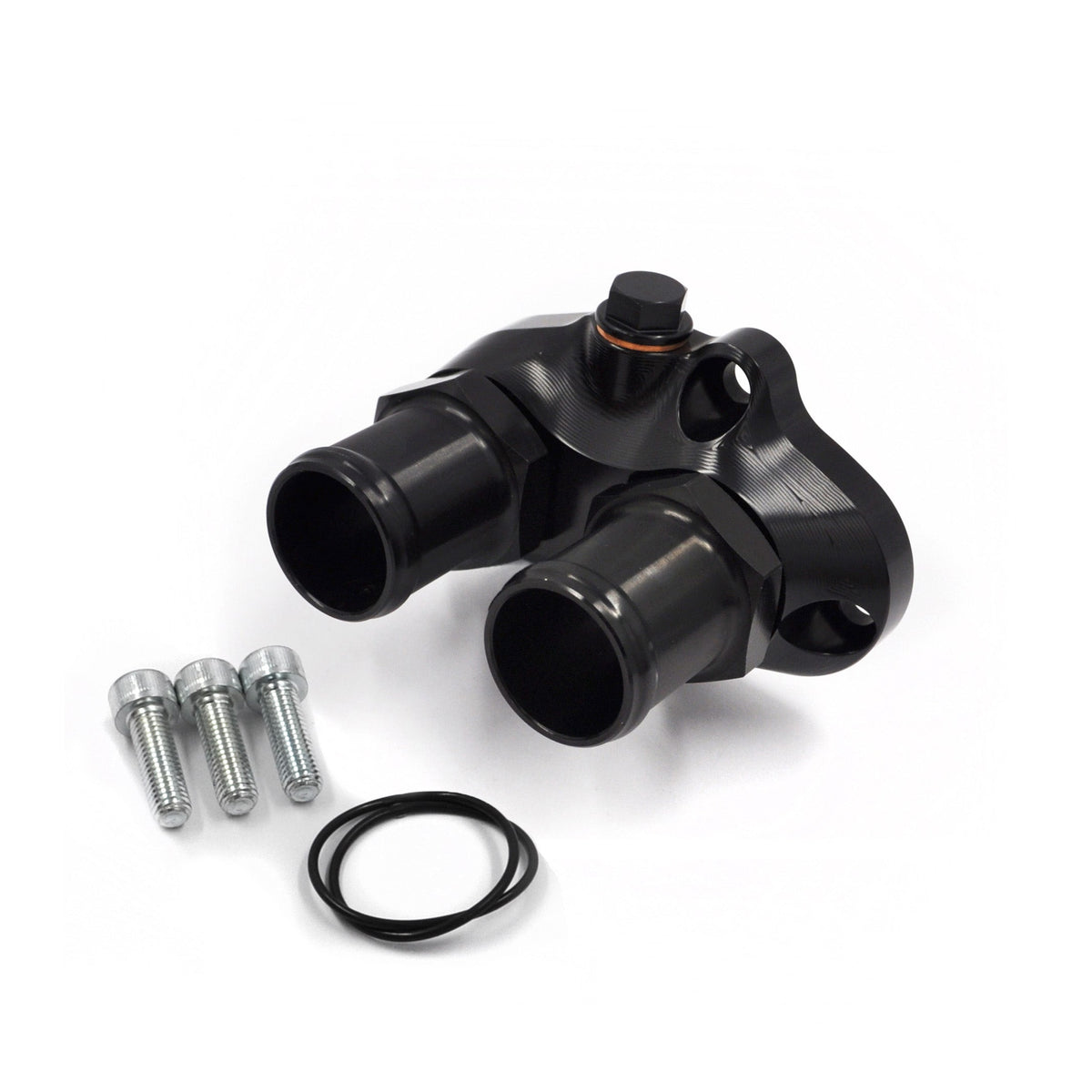 Franklin Performance Mazda 12A & 13B Water Pump Adaptor & Side Mount Alternator Bracket Combo