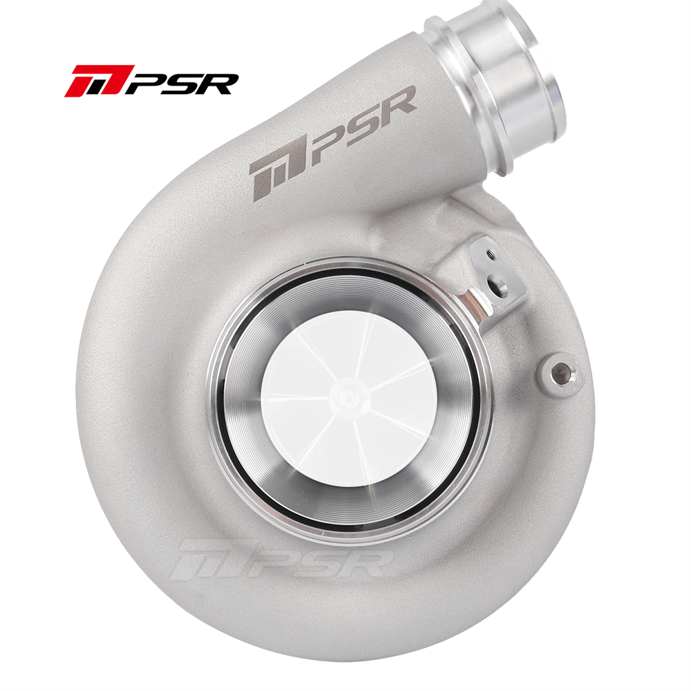 Pulsar PSR T51R Mod Compressor Housings for 300 Series Turbo