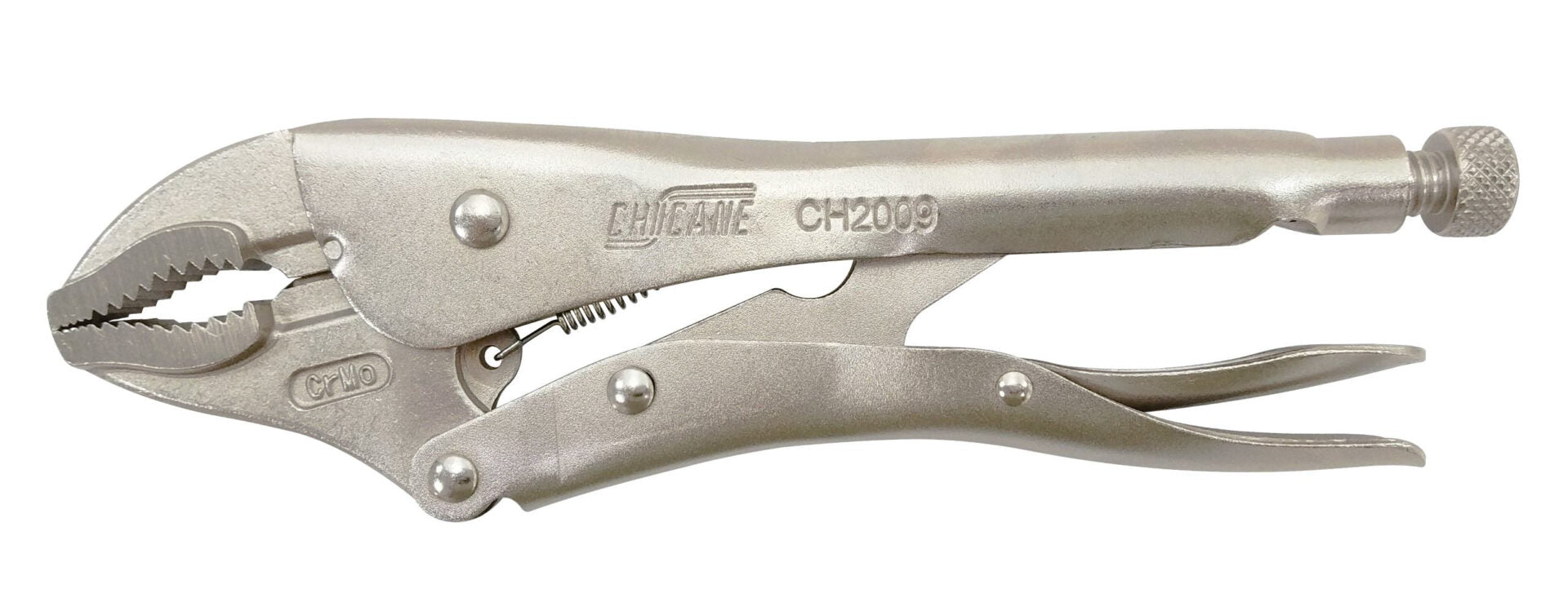 250MM LOCKING PLIERS