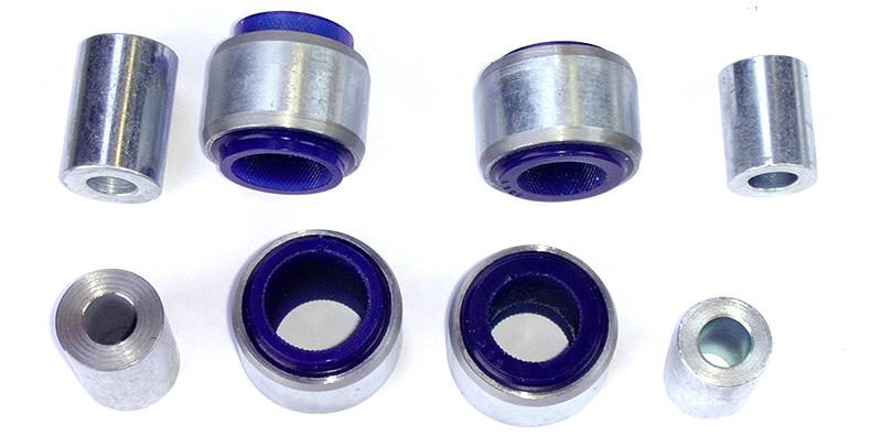 Superpro Rear Toe Arm Bush Kit (SPF3060K)