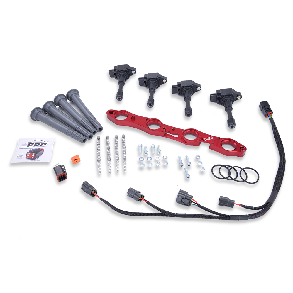 Toyota 3SGTE Coil Kit