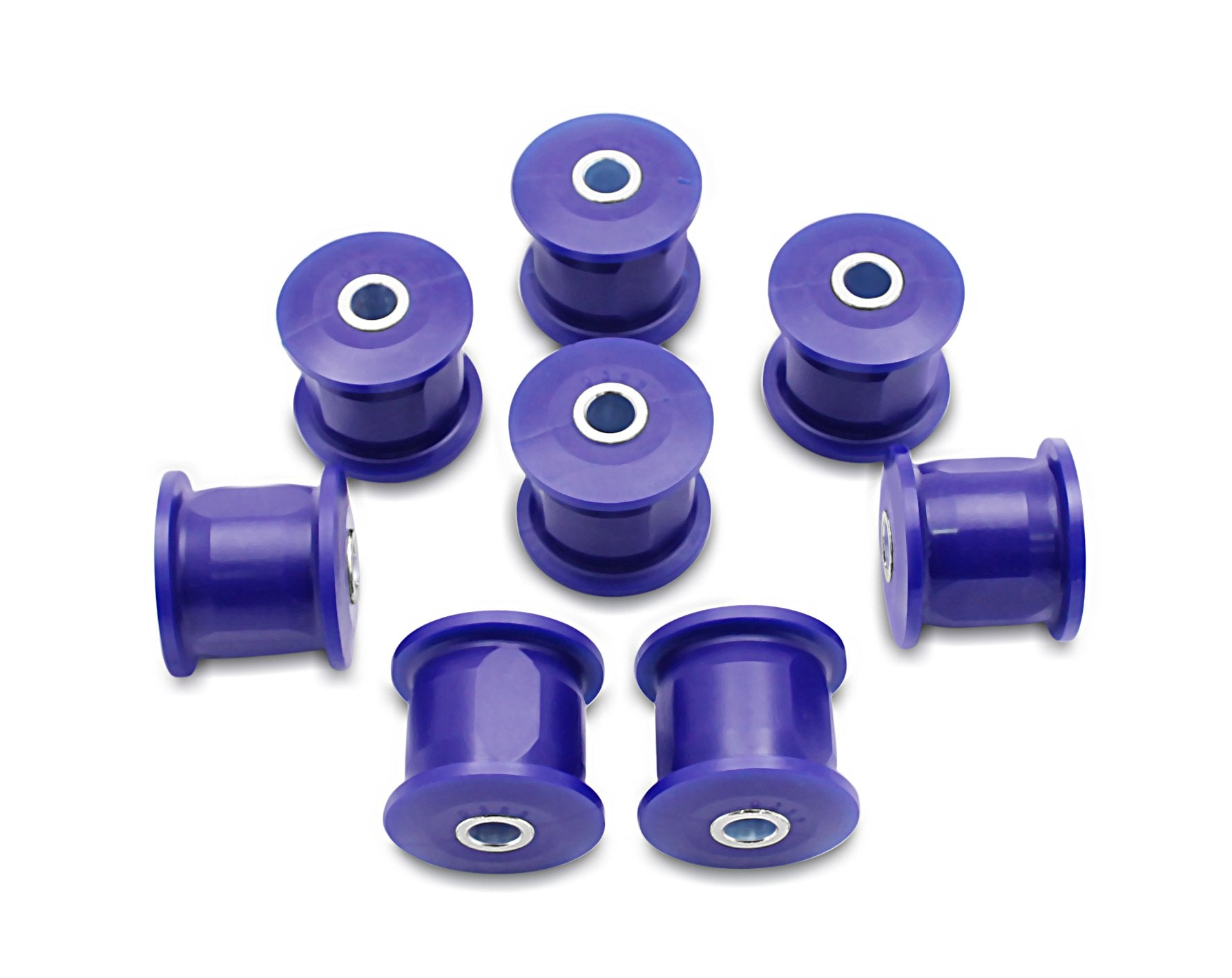 Superpro Rear Trailing Arm Bush Kit (SPF3841K)