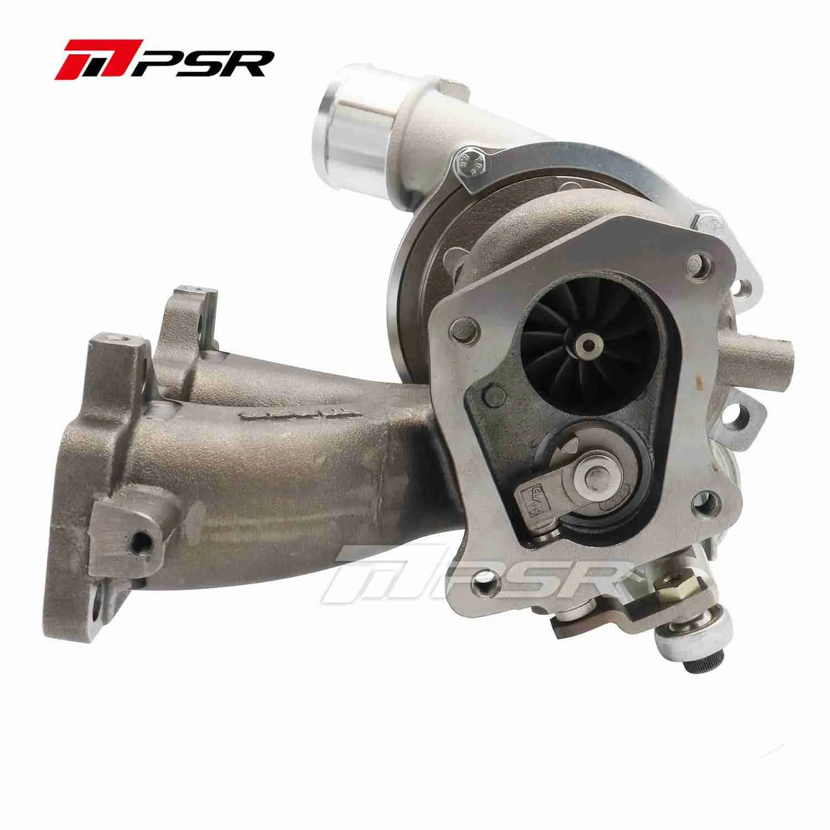 Pulsar PSR Turbocharger Bolt on 2016-2021 Polaris RZR XP Turbo