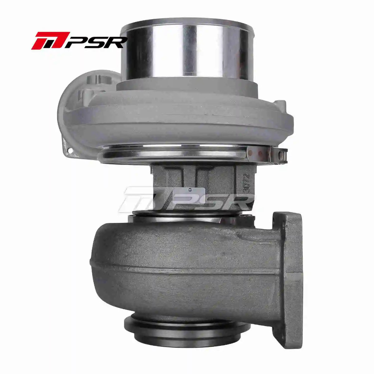 Pulsar NEXT GEN 410SX 478G 78mm Billet Compressor Wheel Turbo with 9 Blade Turbine Wheel for CAT 3406E C15 Engine