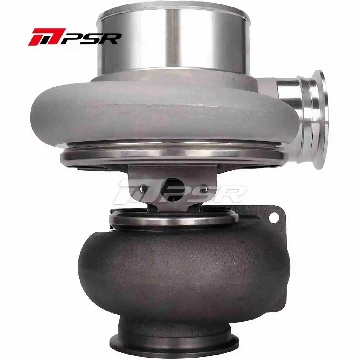 Pulsar PSR 492G Journal Bearing Billet Compressor Wheel Turbocharger