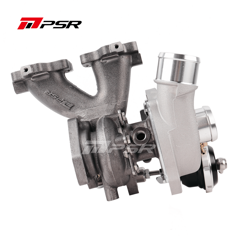 Pulsar PSR Turbocharger Bolt on 2016-2021 Polaris RZR XP Turbo