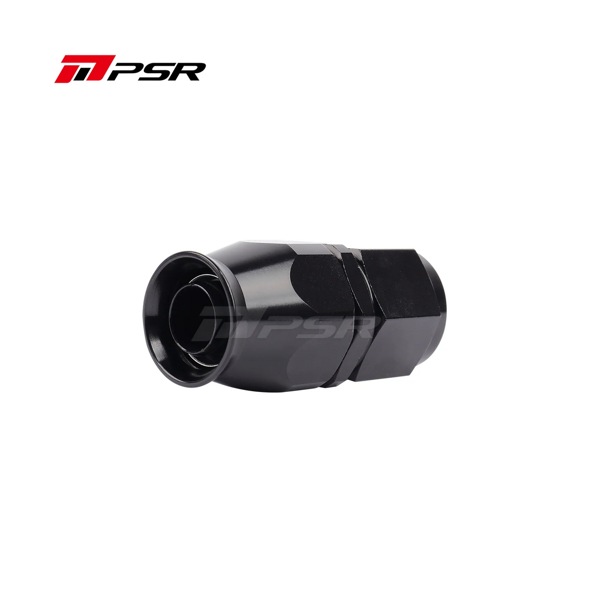 Pulsar PSR PTFE Hose End Fitting 4AN 8AN 10AN 12AN Fit For PTFE Fuel Hose Line