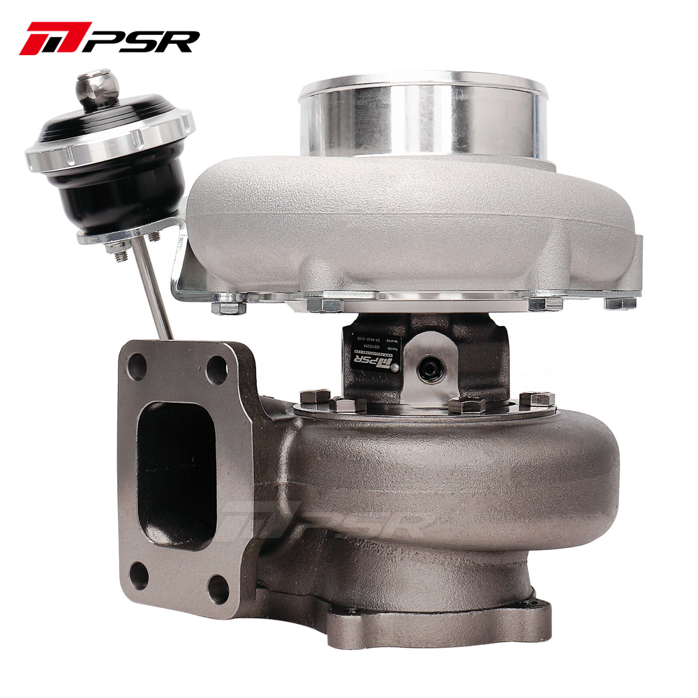 Pulsar Next GEN PSR6784 Turbocharger for Ford Falcon to replace the factory PT3582R Turbo.