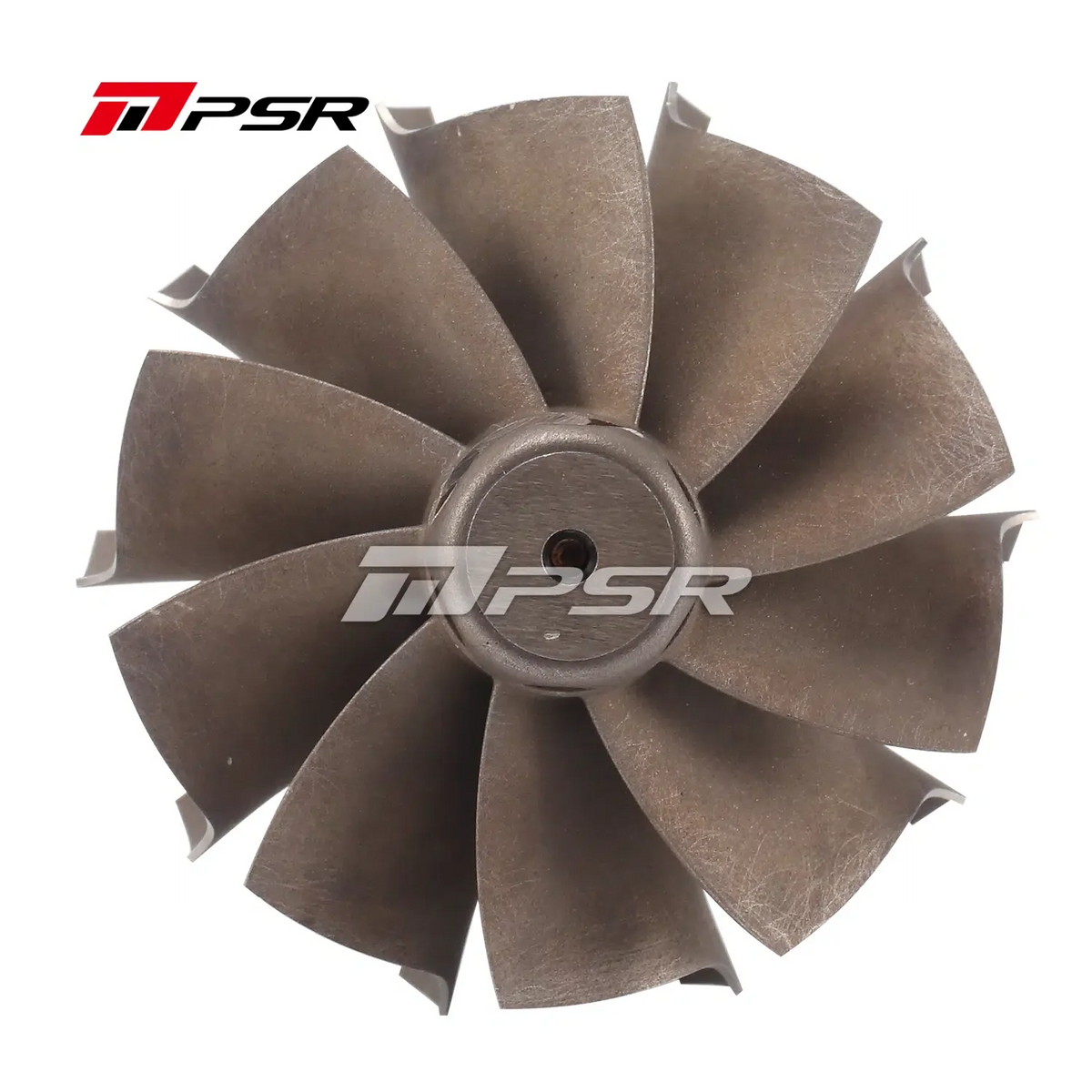 Pulsar Turbine Wheel Drop in Precision PTE Ball Bearing Turbo 6266 6466 6766 (PULSAR-TWH0010)