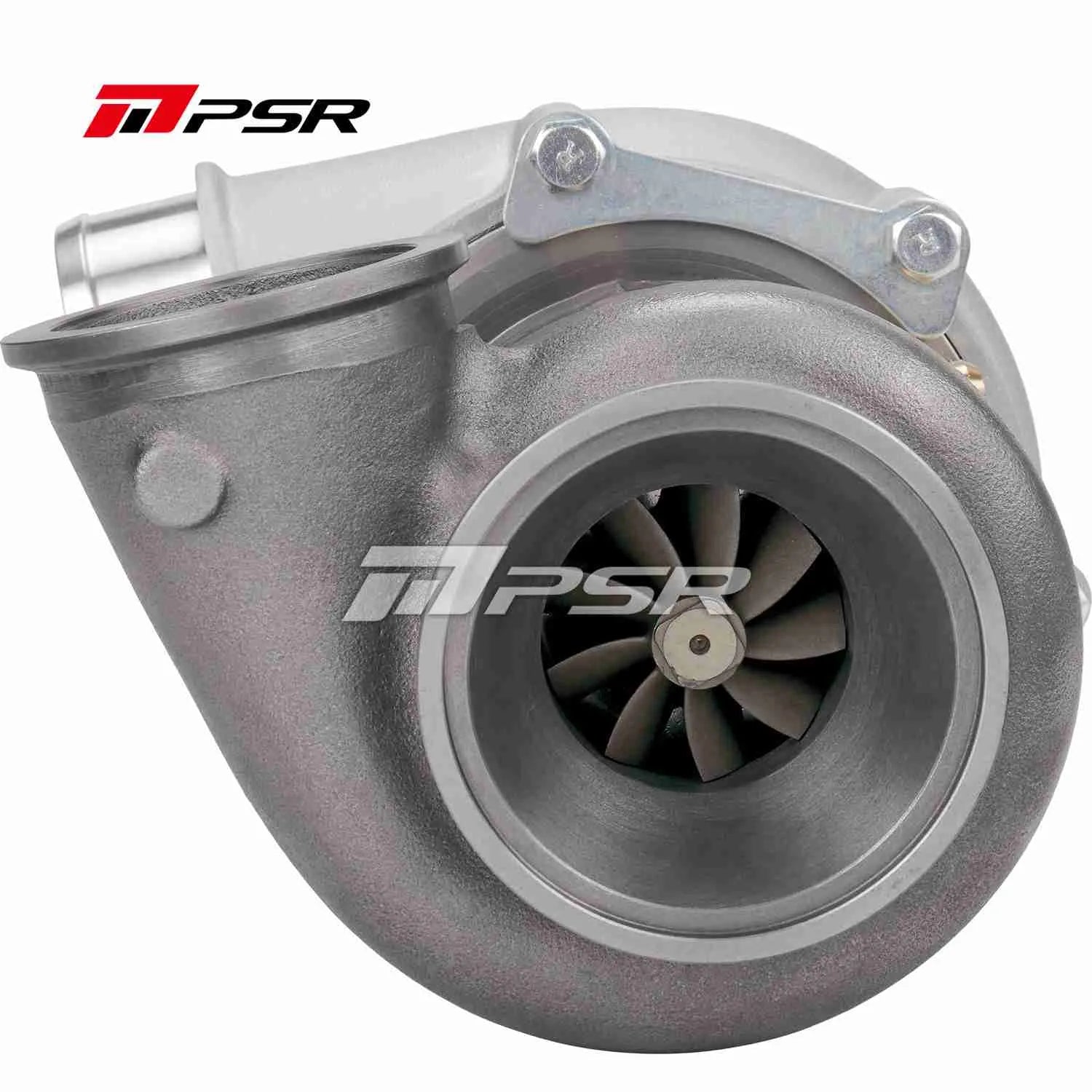 PSR Forward Rotation 4849G Dual Ball Bearing Turbocharger HP Rating 550