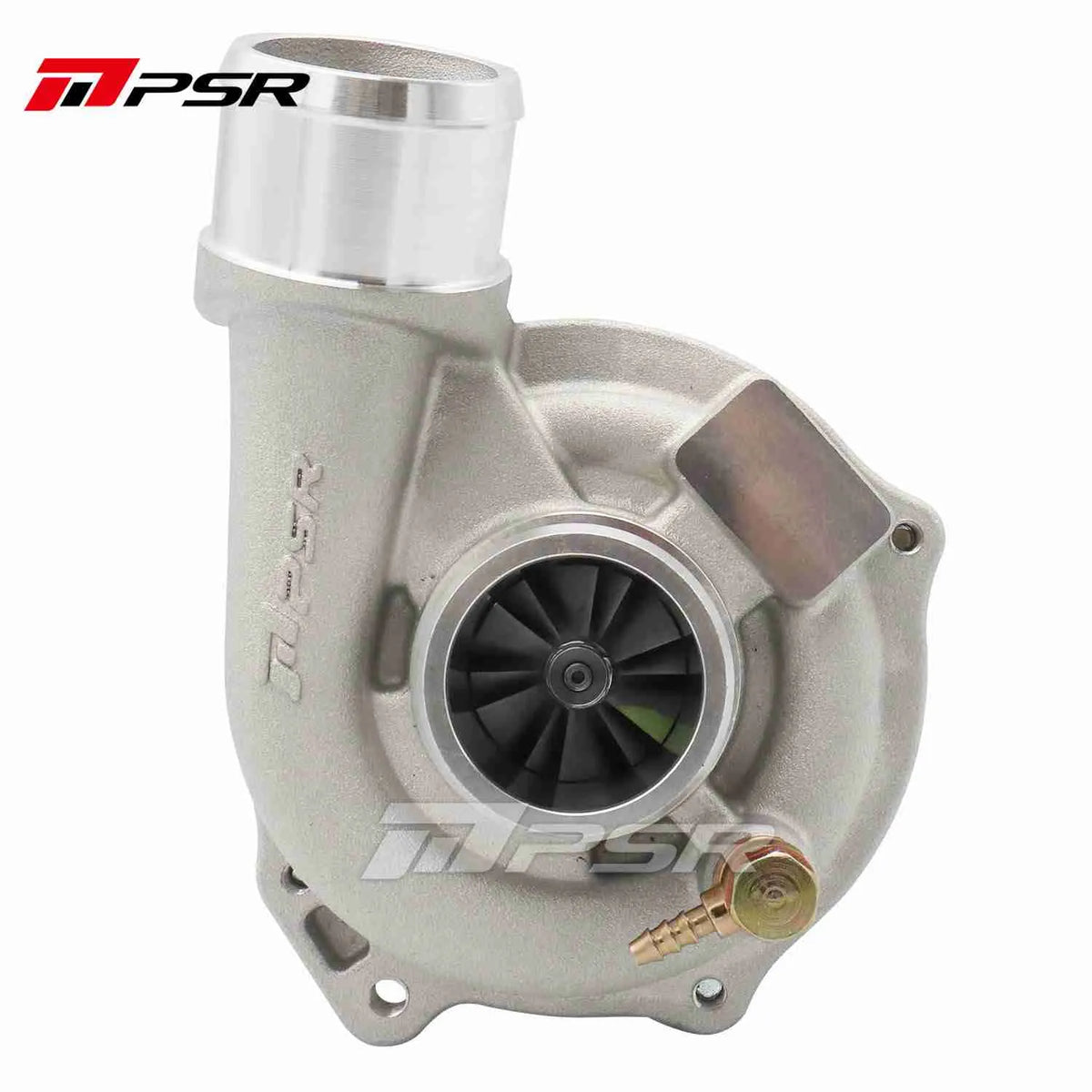 Pulsar PSR Turbocharger Bolt on 2016-2021 Polaris RZR XP Turbo